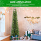 PVC, Christmas Tree, Christmas Decorations, Green