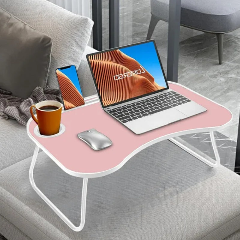 Laptop Stand For Bed Small Table