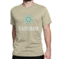 Cardano Ada Logo Cryptos Vintage T Shirts Men Cotton