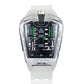 Cool Sports  Brand Watches Luxury Men Watches Waterproof Japan