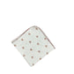 Cotton Yarn Baby Face Towel Milk Towel Baby Feeding Saliva Towel Handkerchief