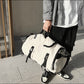 Travel Backpack Mountaineering Backpack Large Capacity Travel Bag