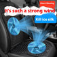 Car Seat Ventilation Cushion Breathable Car 12v Seat Cushion