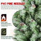 PVC Christmas Tree, Christmas Decorations