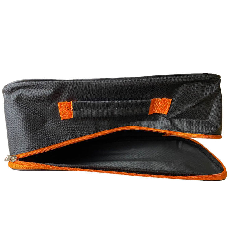 Car Portable Oxford Cloth Vacuum Cleaner Storage Bag