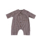 Baby Jumpsuit Spring Autumn Baby Boy Newborn Long Sleeve