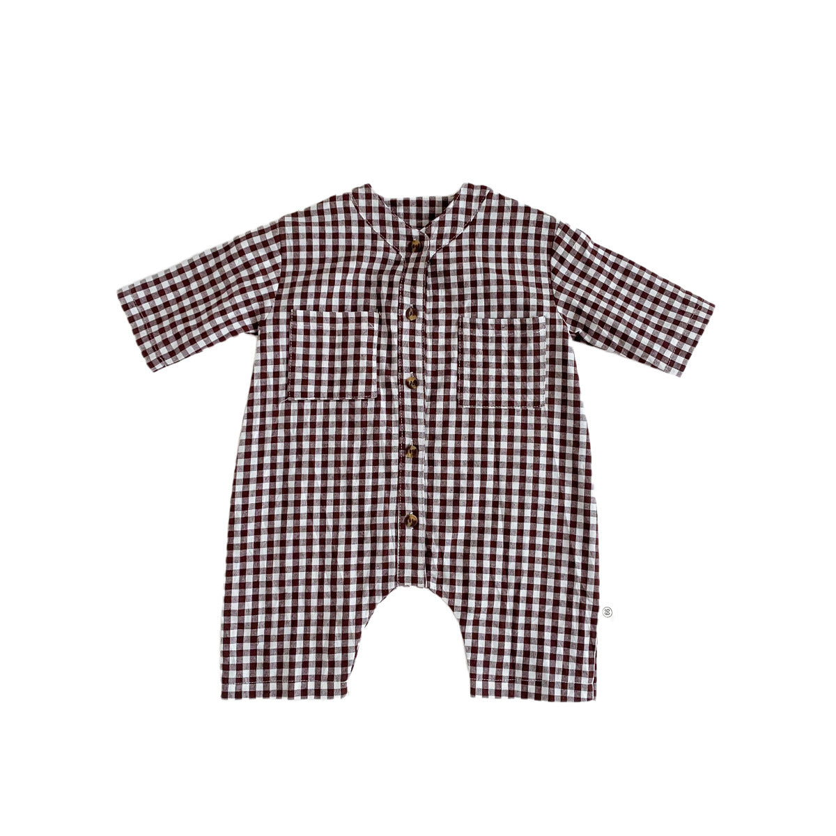 Baby Jumpsuit Spring Autumn Baby Boy Newborn Long Sleeve