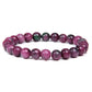 Natural Stone Beads Bracelet Men