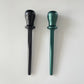 Silicone Eyeliner Painting Tool Outline Waterproof Not Smudge Creamy Eyeliner Eyeliner Brush