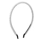 Pearl Hair Fixer Girl Headband