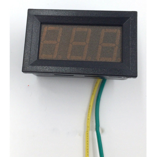 Children's Electric Car Switch Accessories