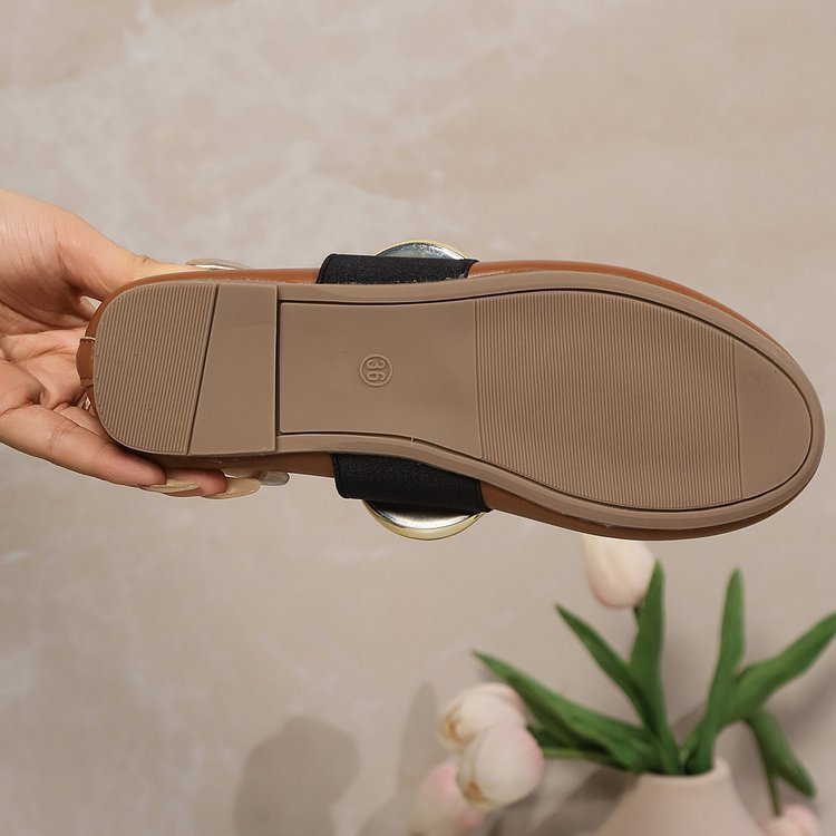 Women’s Personalized Slip-On Loafers