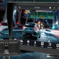 9-inch Portable Onboard MP5 Host Wireless Carplay
