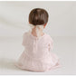 Baby Girl Bow Cute Headdress Headband