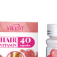 Hair Care Capsule Vitamin Hair Moisturizing