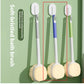 Double-sided Bath Brush Full Body Bath Fantastic Back Cleaning Accessories