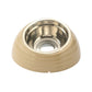 Pet Bowl Stainless Steel Cat Bowl Feeder