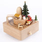 Diy Dancing Music Box Ornaments Children's Toys