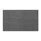 Linen Kitchen Floor Mat Non-slip Twill Kitchen Carpet