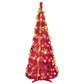 6ft Christmas Tree, Holiday Decorations