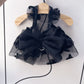 Clothes Dog Cat Clothing Clothing Princess Tulle Skirt