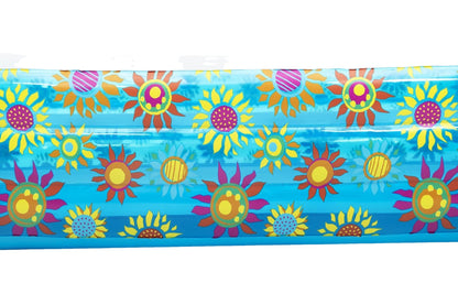 Printed Inflatable Swimming Pool Outdoor Children's Toy Ball Pool