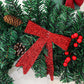 New Christmas Rattan Cross-border Pine