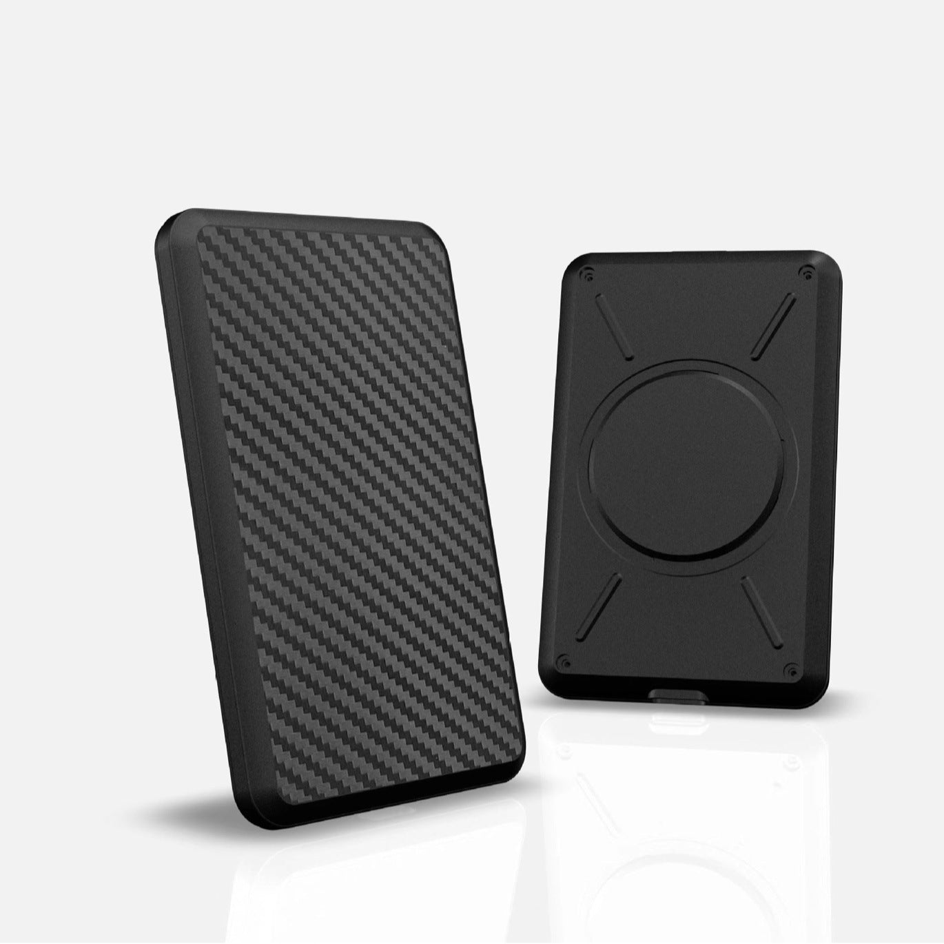 Navigation Mirror Smart Car Wireless CarPlay Box To Android