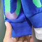 New Handsome Baby Autumn Boy Clothes Children's Two-piece Suit