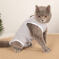 Wholesale Pet Sterilization Clothing Anti-licking Anti-stripping Post-weaning Dog Cat Clothes Cat Sterilization