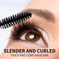 Hellokiss Big Belly 3D Mascara