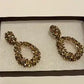 Pendant Lux Women Earrings