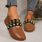 Women’s Personalized Slip-On Loafers