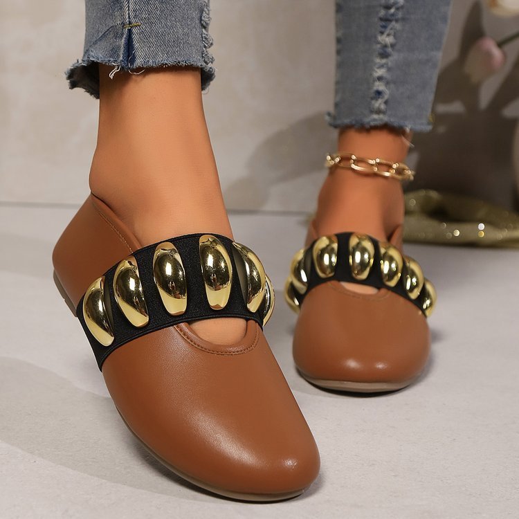 Women’s Personalized Slip-On Loafers