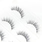 3D stereo handmade false eyelashes