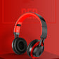 Head-mounted Subwoofer K Song Headset Mobile Phone Voice Wired Headset