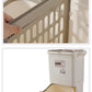 42L Japanese Kitchen Trash Can Household