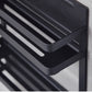 Creative Kitchen Supplies Refrigerator Rack Rack Washing Machine Rack Kitchen Multifunctional Magnet Storage Rack