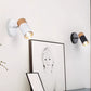 Nordic Creative Open-mounted COB Track Light Home