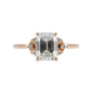 Moon Ring For Women Rings