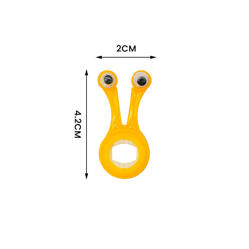 Snail Monitor Stand Compact Portable Desktop Laptop Stand