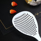 Kitchen Japanese Household Lo Mein Spoon Plastic