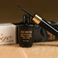 Liquid Eyeliner 12ml Liquid Eyeliner Pen Glue Pen Eyeliner Hard Tip Quick Dry