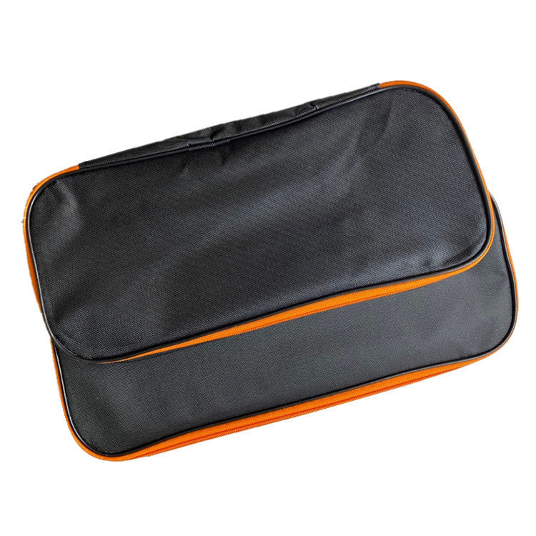 Car Portable Oxford Cloth Vacuum Cleaner Storage Bag