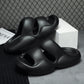 Outdoor Men And Women Solid Color Sandals