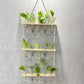 Creative Hydroponics Wall Hanging Vase Vase Test Tube Vase