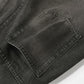 Fashion Loose Denim Trousers Men