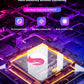 Carplay Smart Car Networking Box Original Car Wired To Wireless Qualcomm