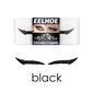 Diamond Eyeliner Sticker Waterproof Eyeliner Super Stage Party Nightclub