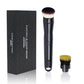 Popular Makeup Tools Portable Travel Cosmetic Electric Handle Makeup Brushes Blush Powder Foundation Single Makeup Brush